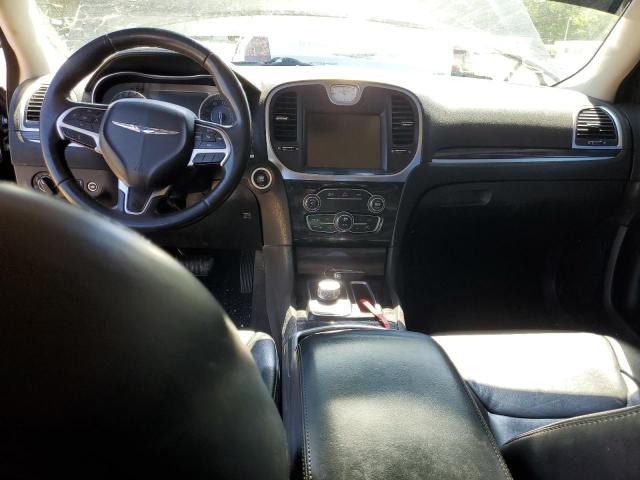Photo 8 from auction – 2015 CHRYSLER 300 LIMITE with VIN 2C3CCAAG1FH756385