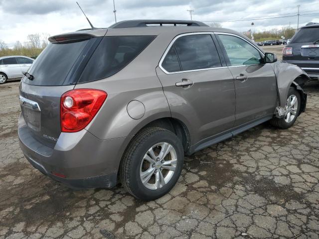 Photo 3 from auction – 2011 CHEVROLET EQUINOX LT with VIN 2CNALDEC1B6225037