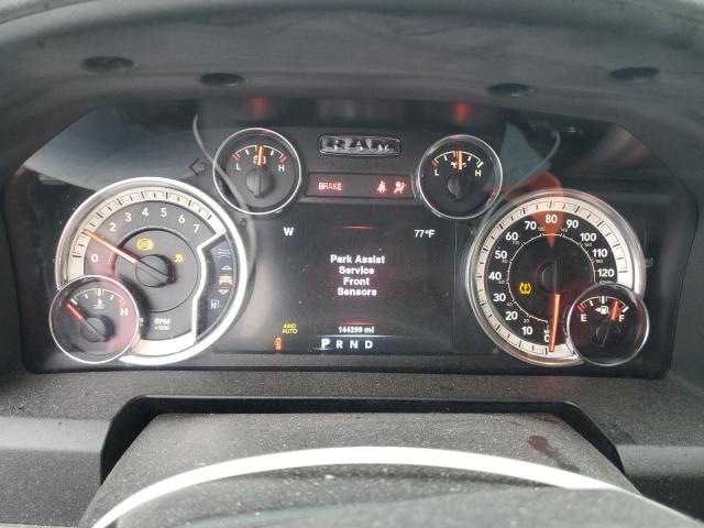 Photo 9 from auction – 2014 RAM 1500 SLT with VIN 1C6RR7LT8ES470551