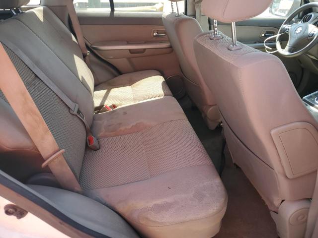 Photo 11 from auction – 2012 SUZUKI GRAND VITA with VIN JS3TE0D64C4100260