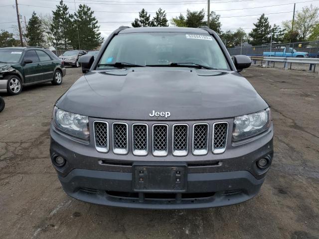 Photo 5 from auction – 2016 JEEP COMPASS LA with VIN 1C4NJCEA6GD620537