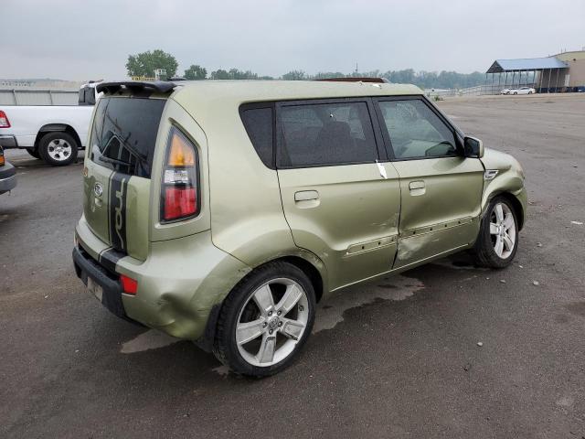 Photo 3 from auction – 2010 KIA SOUL + with VIN KNDJT2A29A7045146