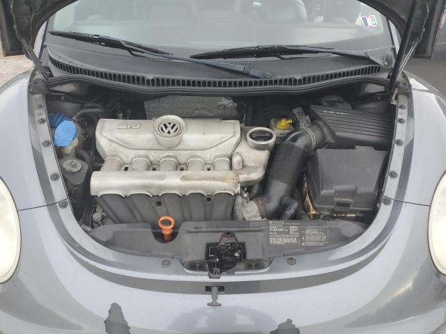 Photo 11 from auction – 2008 VOLKSWAGEN NEW BEETLE with VIN 3VWPW31C08M503315