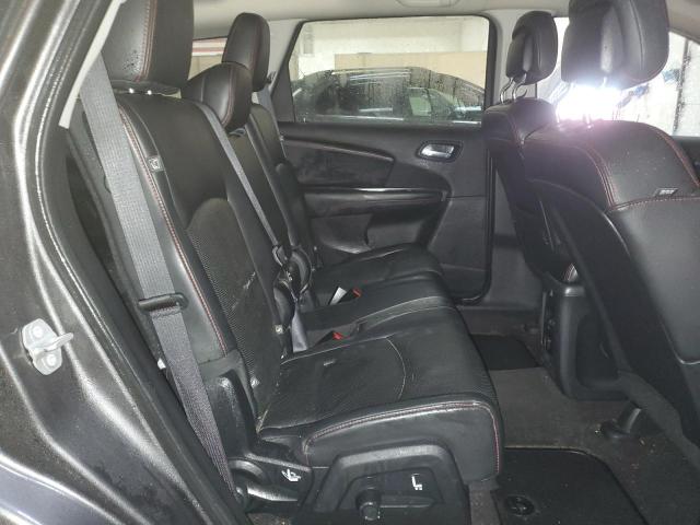 Photo 11 from auction – 2015 DODGE JOURNEY R/ with VIN 3C4PDDEG0FT755757