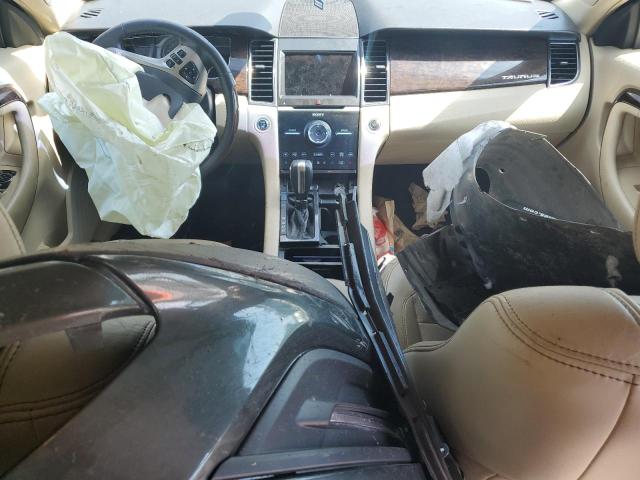 Photo 8 from auction – 2016 FORD TAURUS LIM with VIN 1FAHP2J84GG118767