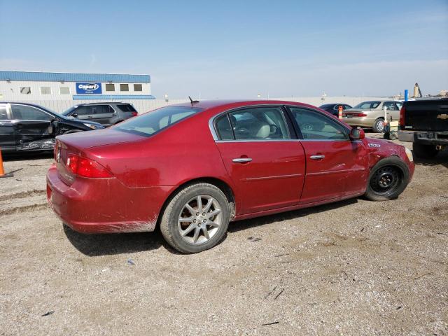 Zdjęcie 3 z aukcji – 2008 BUICK LUCERNE CX z VIN 1G4HD57268U144891