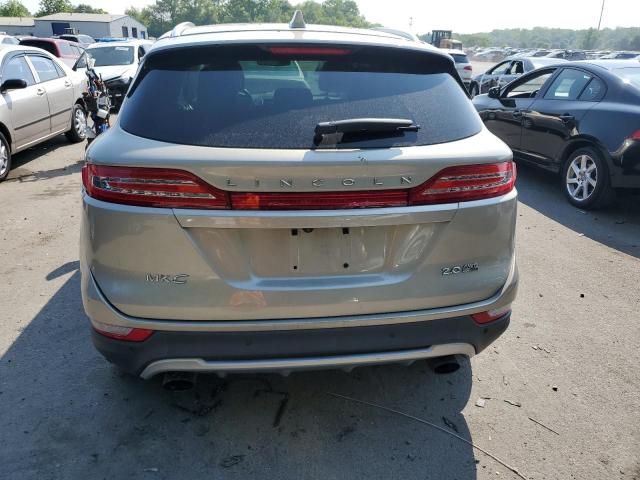Photo 6 from auction – 2015 LINCOLN MKC with VIN 5LMCJ2A98FUJ17094