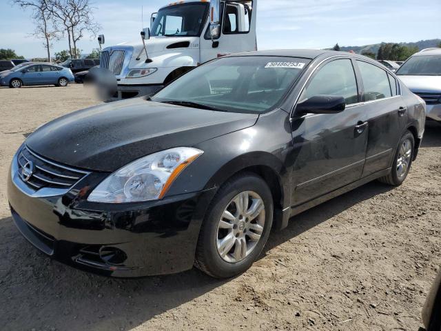 NISSAN ALTIMA BAS 2010 with VIN 1N4AL2AP1AN486816 - Photo from auction
