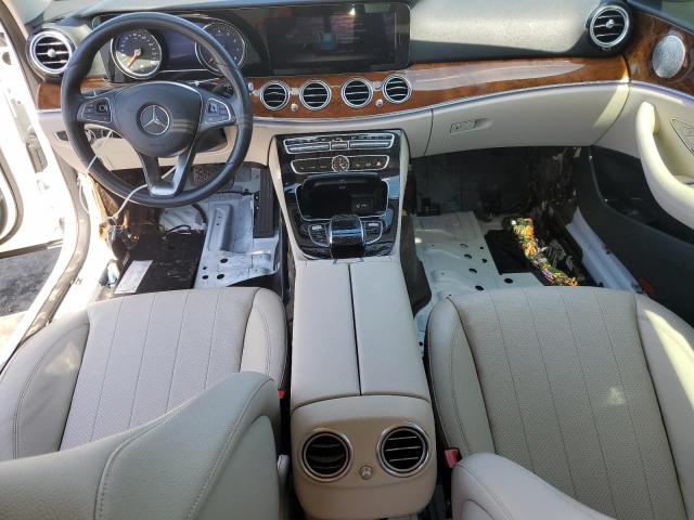 Photo 8 from auction – 2018 MERCEDES-BENZ E 300 with VIN WDDZF4JB0JA467045