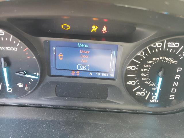 Photo 9 from auction – 2013 FORD EDGE SEL with VIN 2FMDK3JC9DBC05709