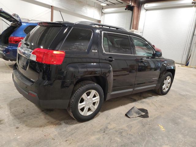 Photo 3 from auction – 2015 GMC TERRAIN SL with VIN 2GKFLWEK5F6225808