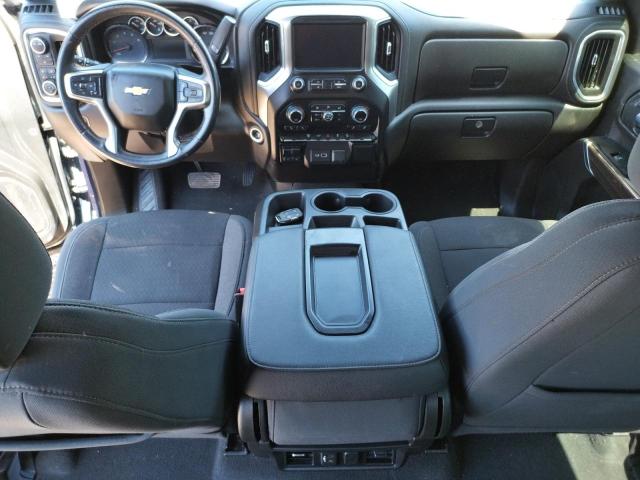 Photo 8 from auction – 2022 CHEVROLET SILVERADO with VIN 1GC4YNEY7NF103846