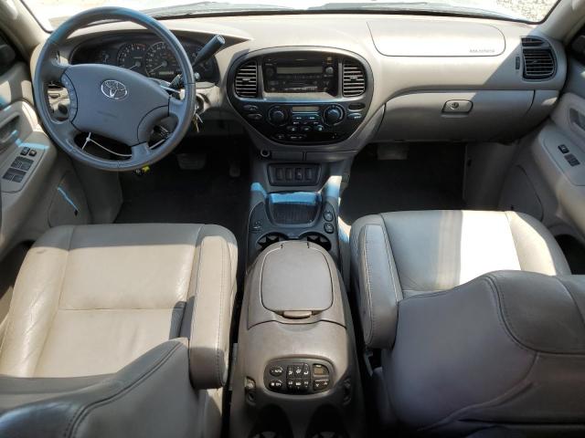 Photo 8 from auction – 2007 TOYOTA SEQUOIA SR with VIN 5TDBT44A57S284243