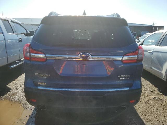 Photo 6 from auction – 2022 SUBARU ASCENT LIM with VIN 4S4WMAPD6N3462139