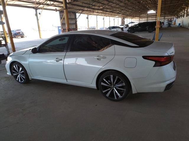 Photo 2 from auction – 2022 NISSAN ALTIMA SR with VIN 1N4AL4CVXNN348012