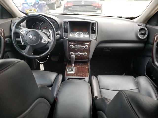 Photo 8 from auction – 2011 NISSAN MAXIMA S with VIN 1N4AA5AP0BC861891