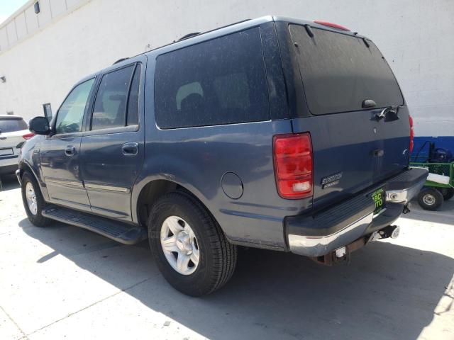 Photo 2 from auction – 1998 FORD EXPEDITION with VIN 1FMRU1767WLC00159