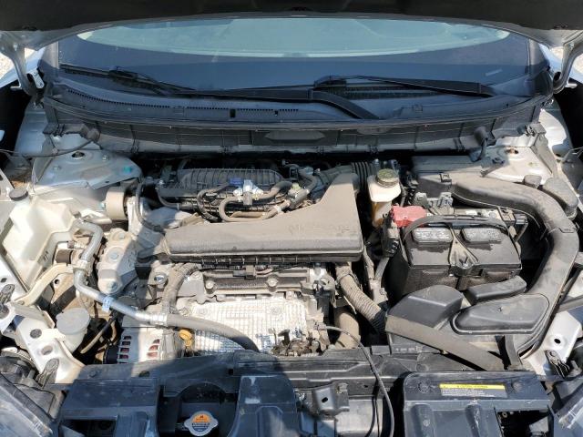 Photo 12 from auction – 2018 NISSAN ROGUE S with VIN KNMAT2MT9JP547272