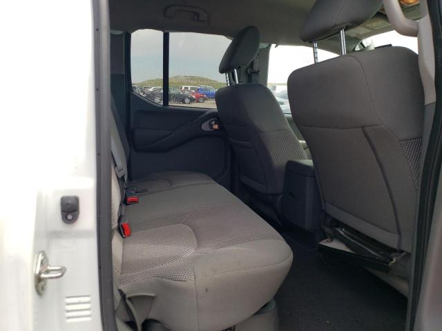 Photo 10 from auction – 2020 NISSAN FRONTIER S with VIN 1N6ED0EB6LN723893