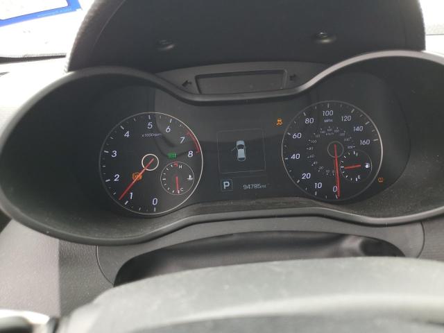 Photo 9 from auction – 2016 HYUNDAI VELOSTER T with VIN KMHTC6AE6GU269426