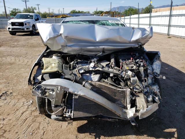 Photo 5 from auction – 2014 CHEVROLET MALIBU LS with VIN 1G11B5SL7EF114688