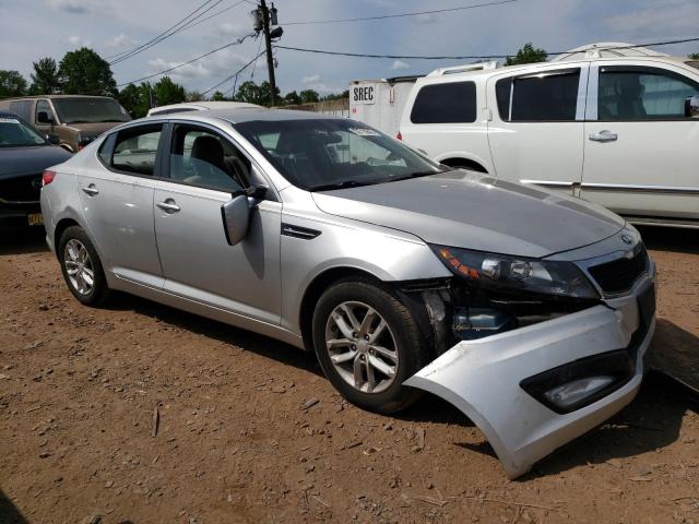 Photo 4 from auction – 2013 KIA OPTIMA LX with VIN KNAGM4A7XD5391301