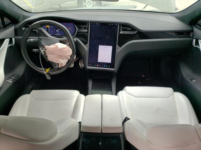 Photo 8 from auction – 2018 TESLA MODEL S with VIN 5YJSA1E41JF263446