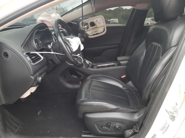 Photo 7 from auction – 2016 CHRYSLER 200 LIMITE with VIN 1C3CCCAB2GN188446