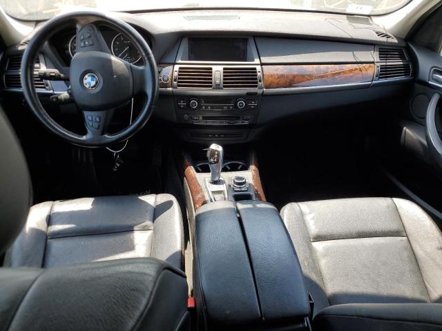 Photo 10 from auction – 2010 BMW X5 XDRIVE3 with VIN 5UXFE4C50AL380692