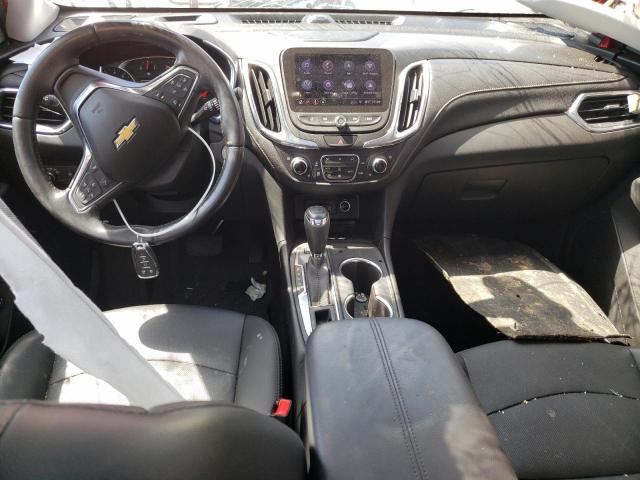 Photo 8 from auction – 2020 CHEVROLET EQUINOX PR with VIN 2GNAXYEX2L6251786