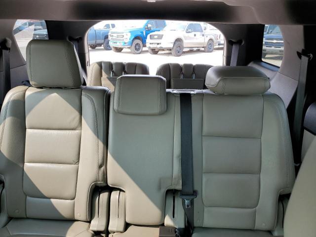 Foto 10 de la subasta – 2012 FORD EXPLORER X con VIN 1FMHK8D89CGB01881
