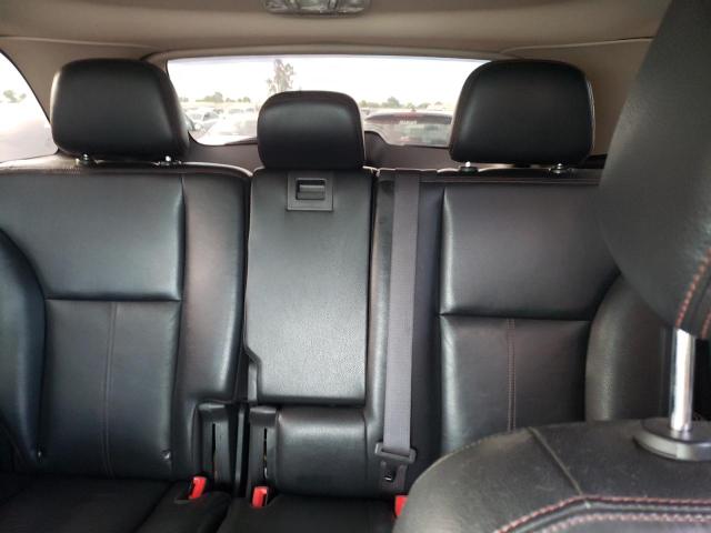 Photo 10 from auction – 2013 FORD EDGE SEL with VIN 2FMDK3J91DBA13656