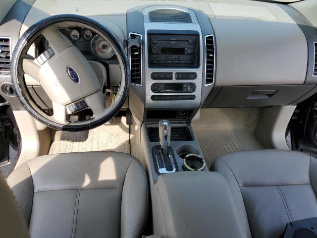 Photo 8 from auction – 2007 FORD EDGE SEL P with VIN 2FMDK49C37BB14028