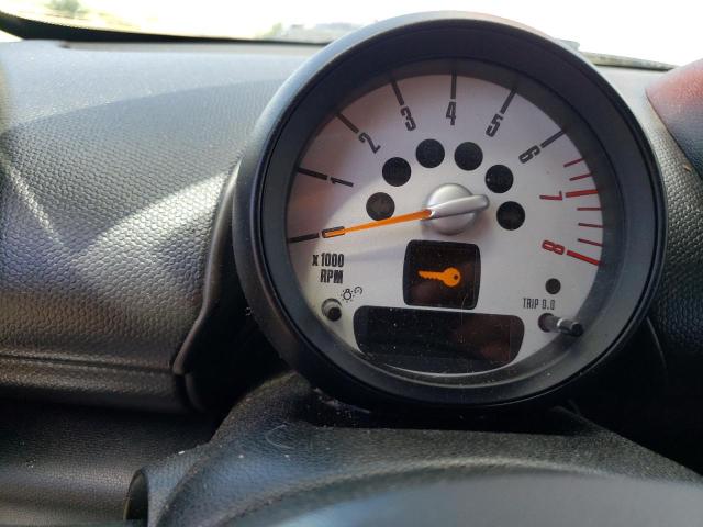 Photo 9 from auction – 2014 MINI COOPER S C with VIN WMWZC3C59EWT01200