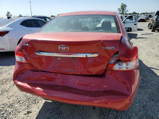 Photo 6 from auction – 2007 TOYOTA YARIS with VIN JTDBT923271166178