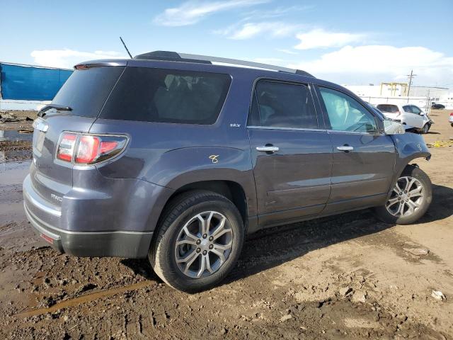 Photo 3 from auction – 2013 GMC ACADIA SLT with VIN 1GKKVRKD7DJ176997