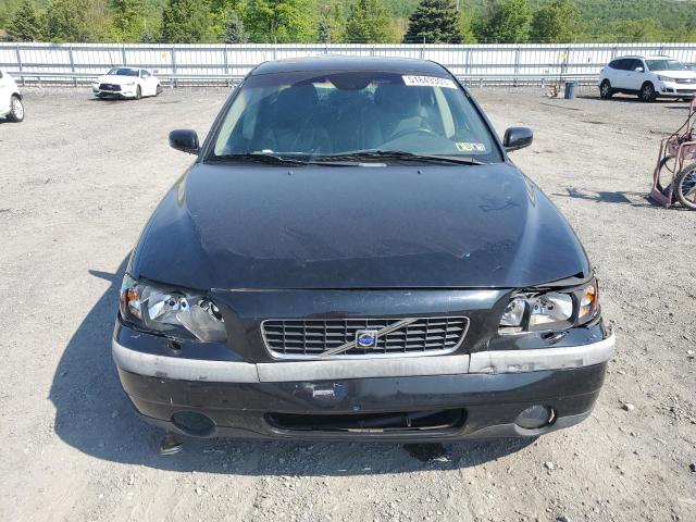 Photo 5 from auction – 2004 VOLVO S60 2.5T with VIN YV1RH59H342375830