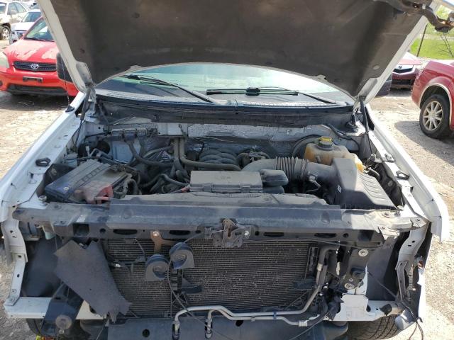 Foto 11 de la subasta – 2014 FORD F150 con VIN 1FTNF1CF2EKD84904