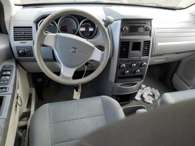 Photo 8 from auction – 2010 DODGE GRAND CARA with VIN 2D4RN4DE6AR326546