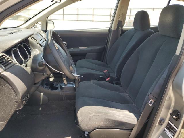 Photo 7 from auction – 2010 NISSAN VERSA S with VIN 3N1BC1CP3AL429879