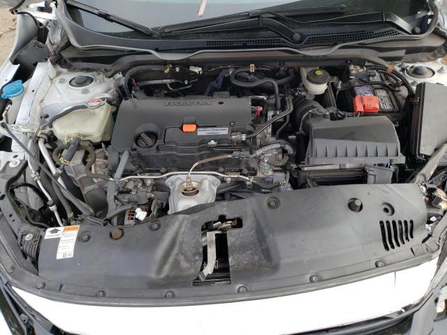 Photo 11 from auction – 2021 HONDA CIVIC LX with VIN 2HGFC2F66MH553702
