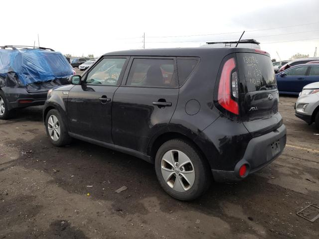 Photo 2 from auction – 2015 KIA SOUL with VIN KNDJN2A25F7192680
