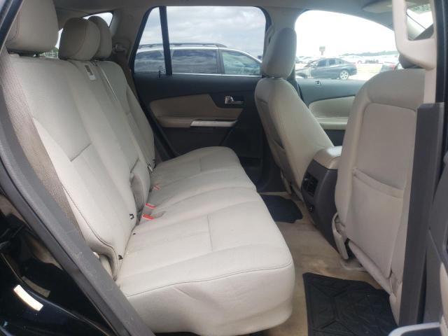 Photo 11 from auction – 2011 FORD EDGE SE with VIN 2FMDK3GC4BBB58948