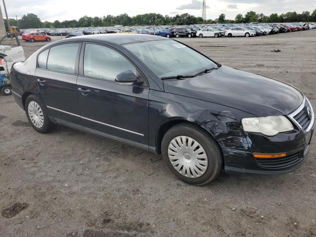 Photo 4 from auction – 2007 VOLKSWAGEN PASSAT with VIN WVWJK73CX7E231417
