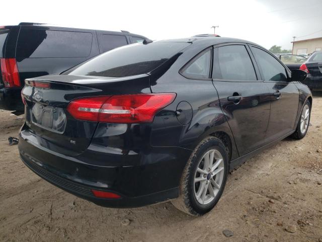 Foto 3 de la subasta – 2017 FORD FOCUS SE con VIN 1FADP3F22HL256518