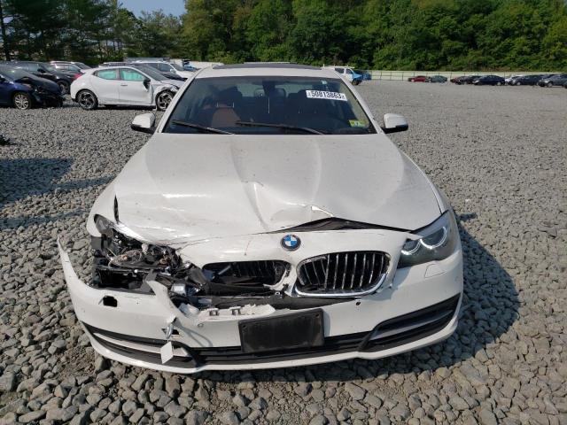 Photo 5 from auction – 2014 BMW 535 XI with VIN WBA5B3C50ED538249