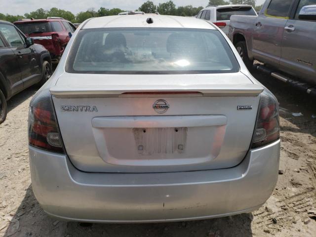 Photo 6 from auction – 2012 NISSAN SENTRA 2.0 with VIN 3N1AB6AP0CL783196