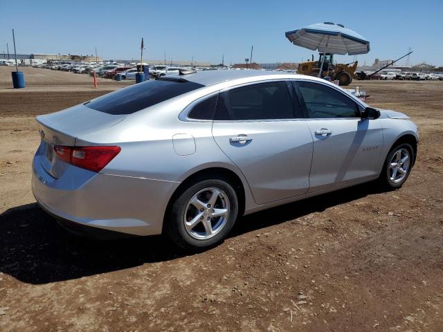 Zdjęcie 3 z aukcji – 2018 CHEVROLET MALIBU LS z VIN 1G1ZB5ST7JF259727