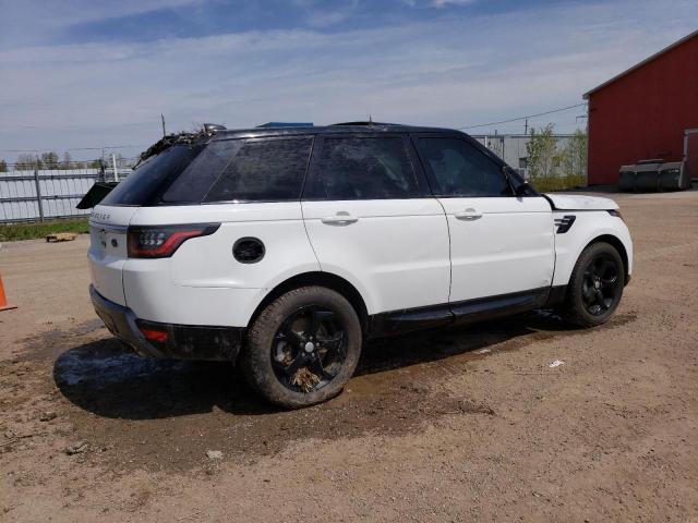 Photo 3 from auction – 2018 LAND ROVER RANGE ROVE with VIN SALWR2RV3JA190357