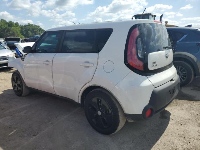 Zdjęcie 2 z aukcji – 2016 KIA SOUL z VIN KNDJN2A20G7379701